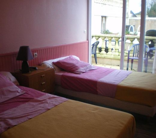 Hotel Le Cargo