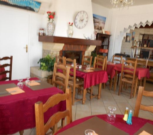Hotel Le Cargo