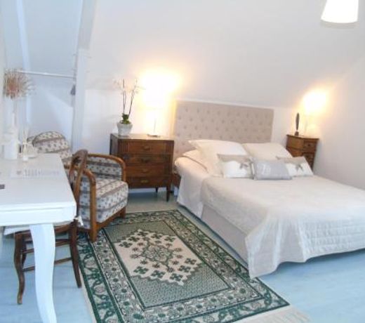 La Suite Saint Jean - Chalon sur SaÃ´ne