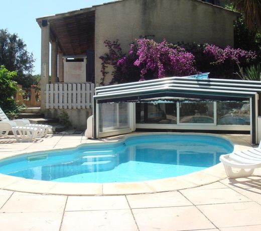 Villa La Desirade