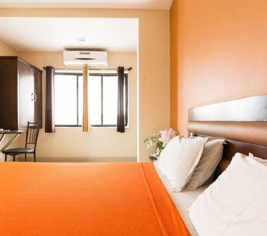 Hotel Celestee Grand