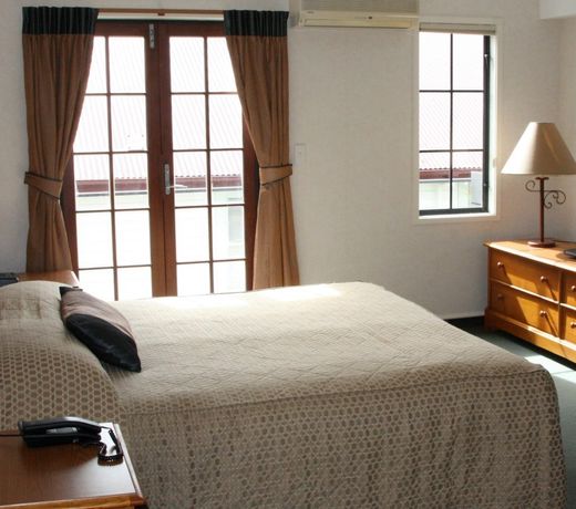City Suites