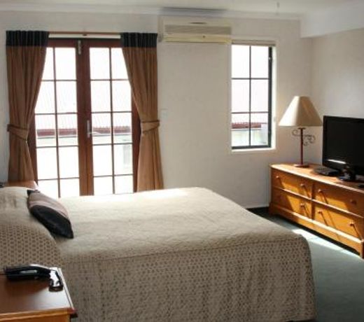 City Suites