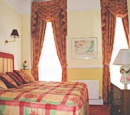 Hyde Park Radnor Hotel B&B