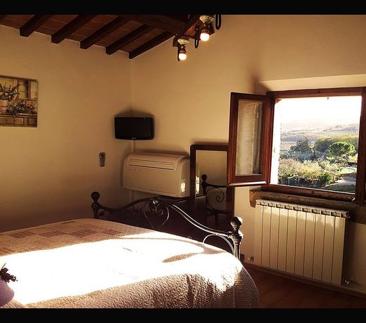 La Casina Toscana
