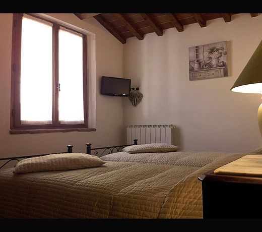 La Casina Toscana