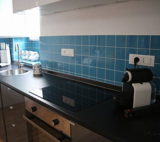 Loft all'Acquario