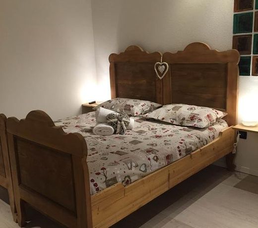 B&B Rosso Pila