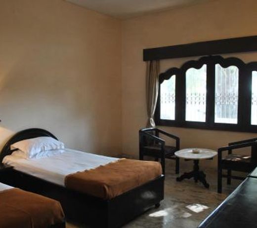 Hotel Marble Palace