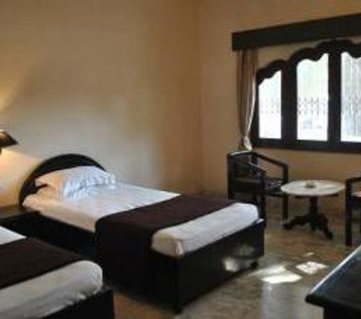 Hotel Marble Palace