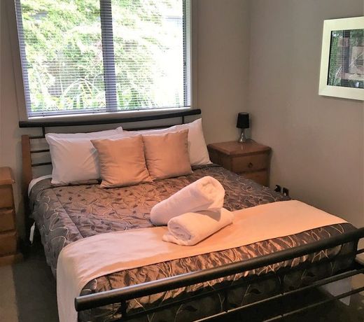 Fiordland Lakeview Motel and Apartments