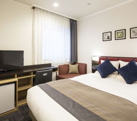 HOTEL MYSTAYS Tachikawa