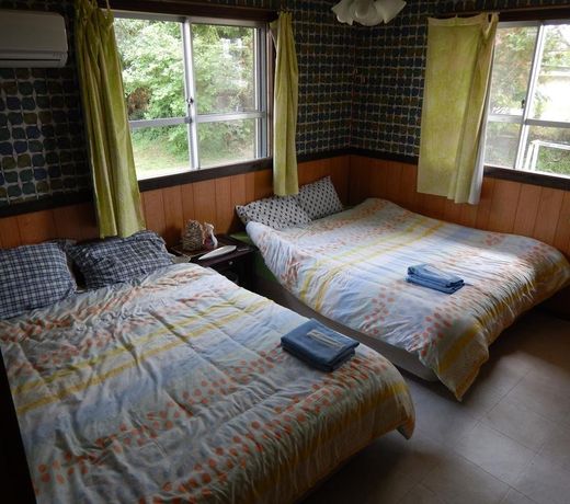 (RYOKAN) Natural Factory