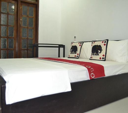 Sigiriya Camellia Home Stay