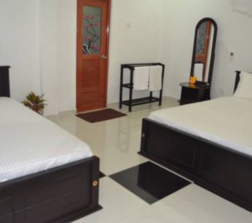 Sigiriya Camellia Home Stay