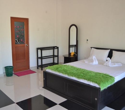 Sigiriya Camellia Home Stay