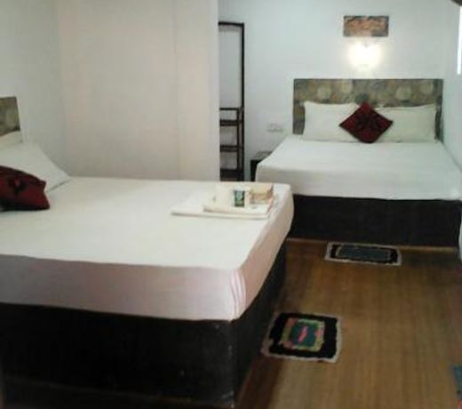 Lotus Inn Tourist Resort