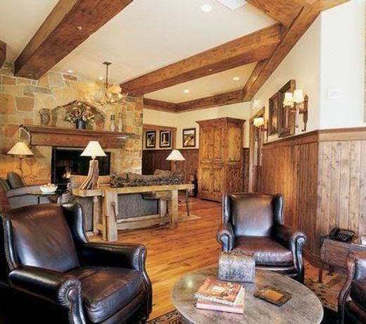 Black Diamond Lodge