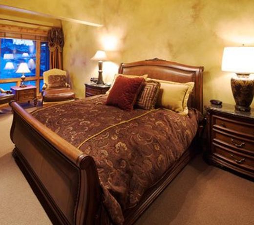 Black Diamond Lodge