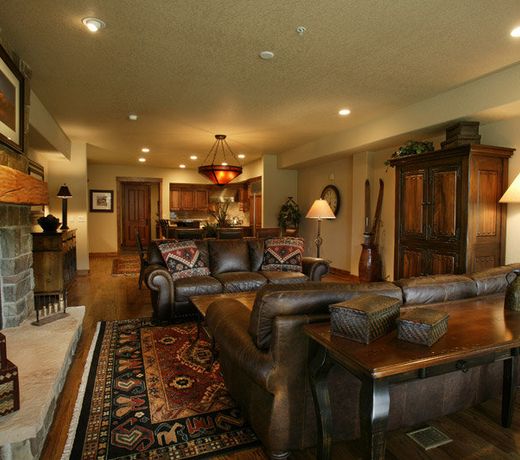 Black Diamond Lodge