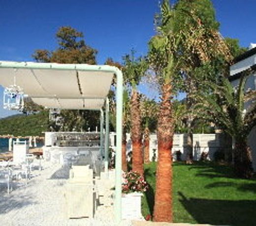 Grand Yazici Torba Beach Club