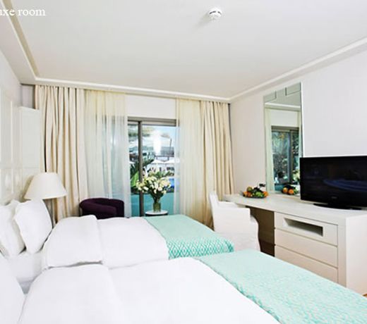 Grand Yazici Torba Beach Club