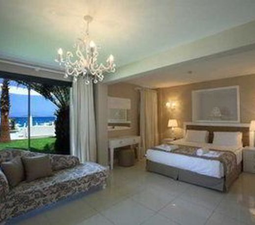 Grand Yazici Torba Beach Club