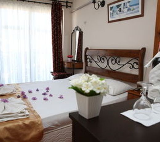 Dalyan Hotel Palmyra