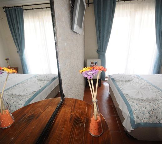 Dalyan Hotel Palmyra