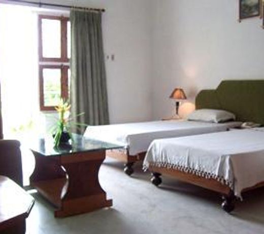 Hotel Surya