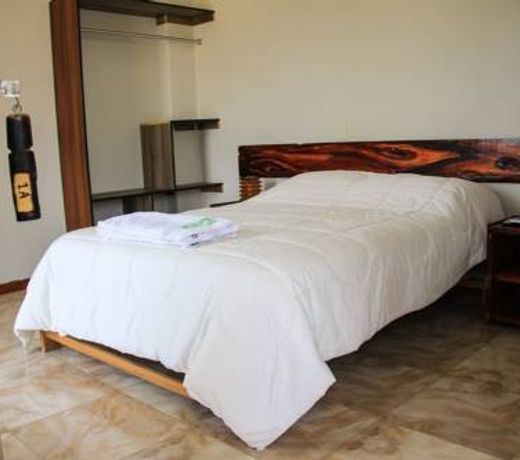 Hosteria Piramide Cachiche
