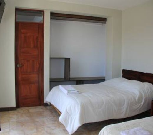 Hosteria Piramide Cachiche