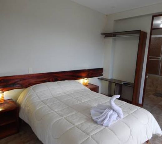 Hosteria Piramide Cachiche