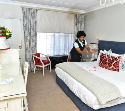CedarWoods of Sandton