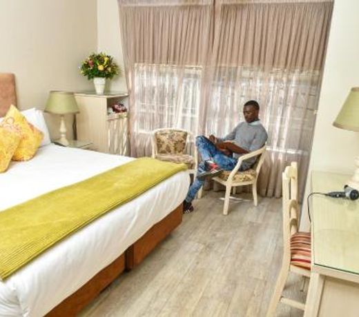 CedarWoods of Sandton