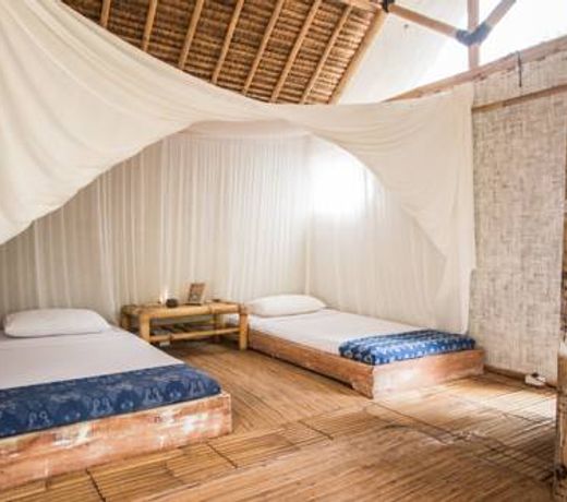MaoMeno Resort
