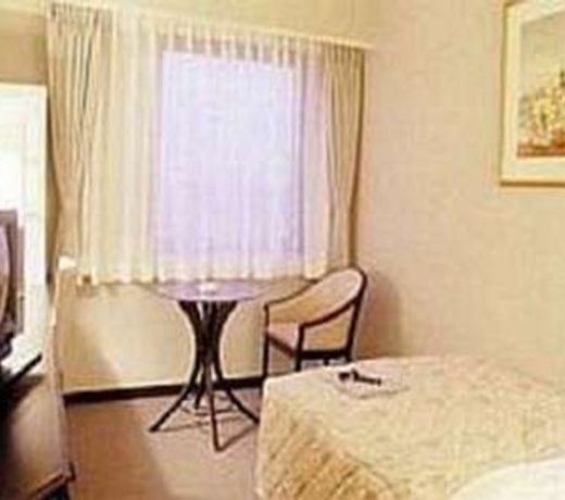 Hotel Yutaka Wing