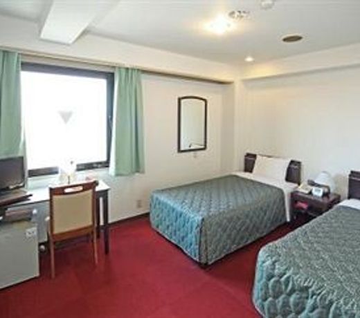 Hotel Yutaka Wing