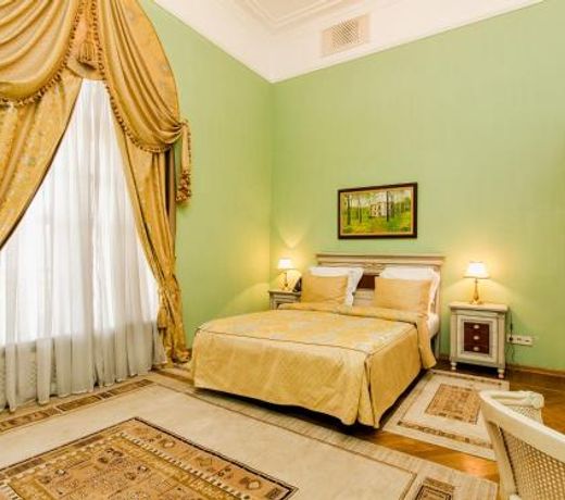 Petroff Palace Boutique Hotel