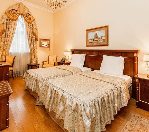 Petroff Palace Boutique Hotel