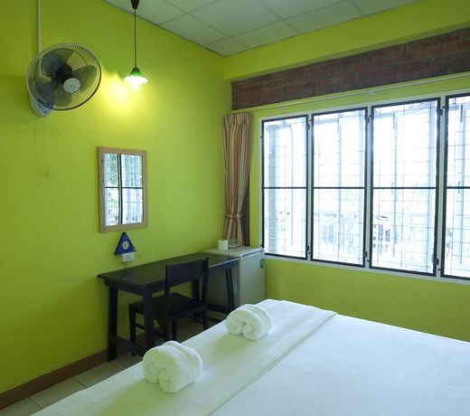 Sunshine Inn Resort