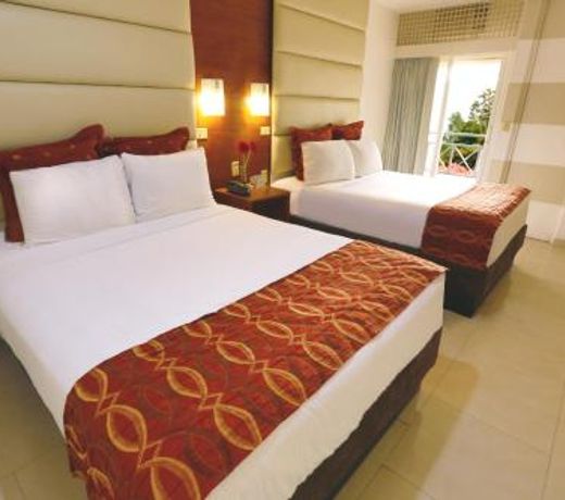 Minister Business Hotel
