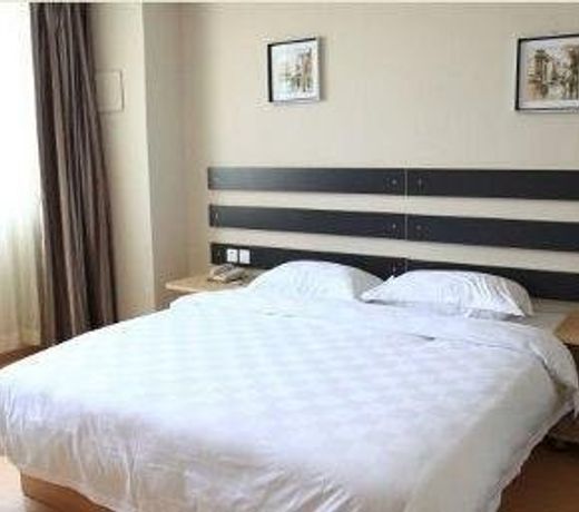 Super 8 Hotel Shijiazhuang Zhong Shan Xi Lu