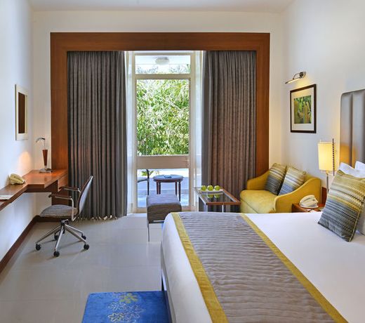 Radisson Jass Hotel, Khajuraho