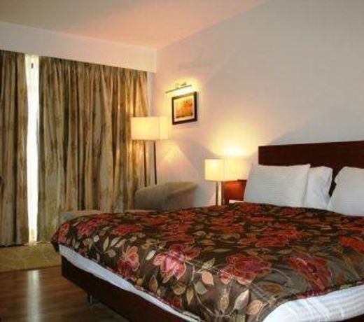 Radisson Jass Hotel, Khajuraho