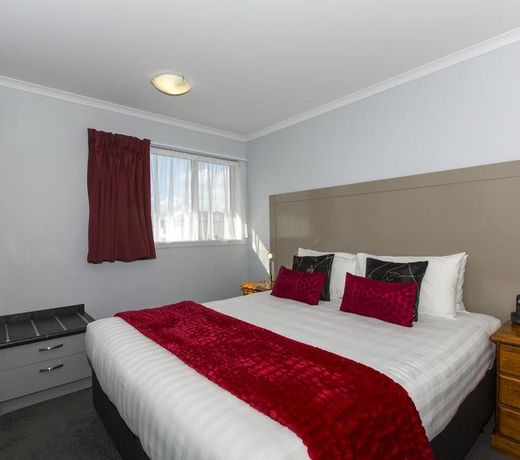BKs Premier Motel Esplanade