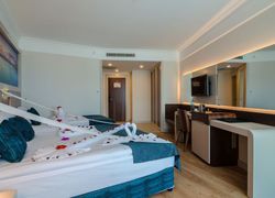 Luxury Konak Apartment фото 3