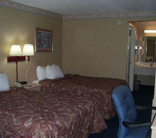 TownePlace Suites by Marriott Greensboro Coliseum Area