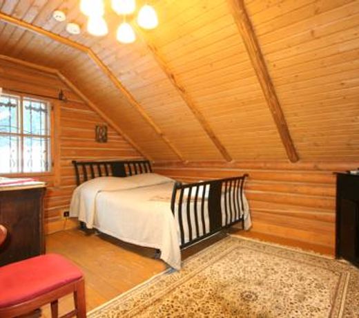 Hotel Khatky Ruslany