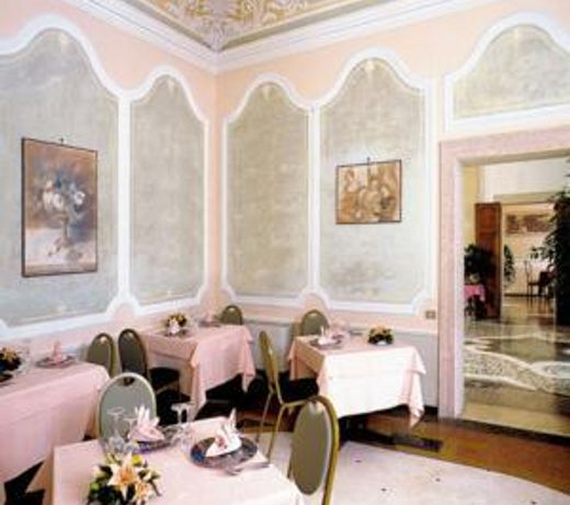 Villa Marcello Giustinian